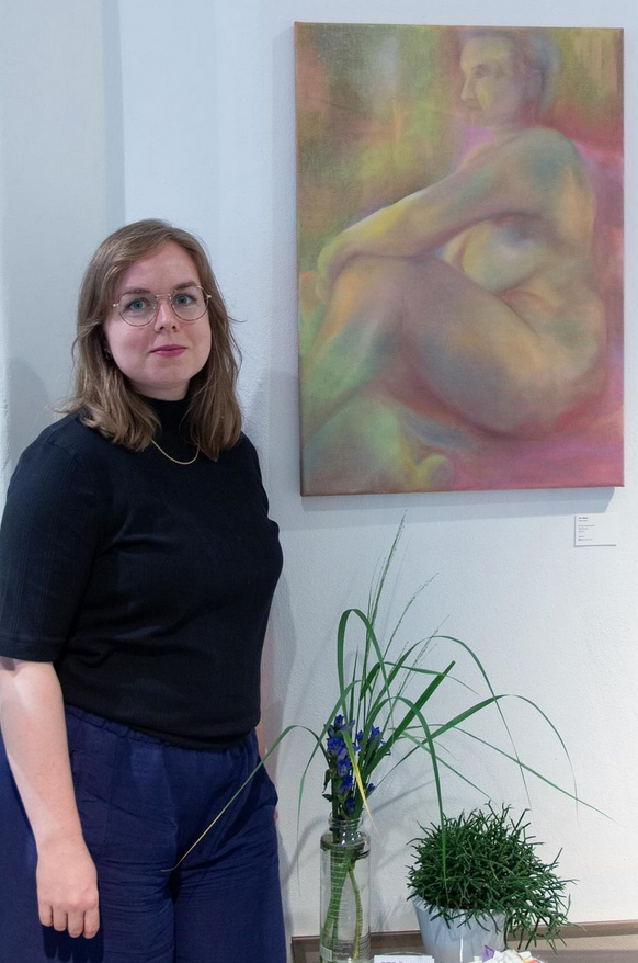Alex Blon Galerie Strömung